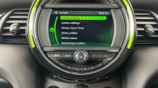 MINI Convertible 2.0 John Cooper Works II 2dr Auto [8 Speed] Petrol Convertible